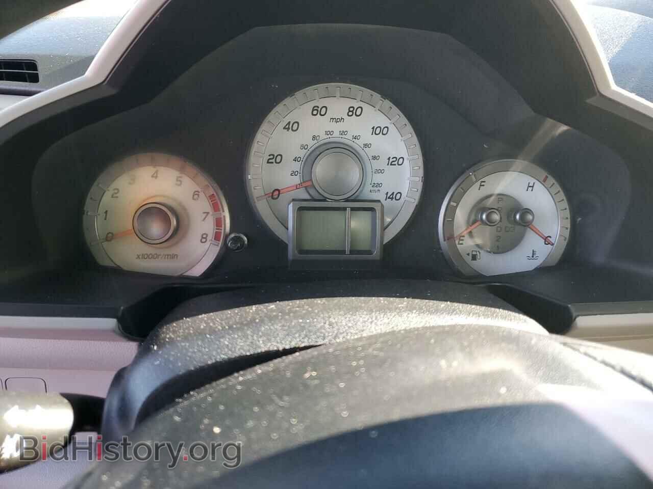 2013 HONDA PILOT - VIN: 5FNYF4H45DB061626 - Фото 9