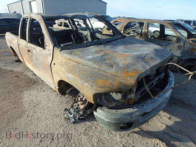 Фотография 1D7HA18N64S575399 - DODGE RAM 1500 2004