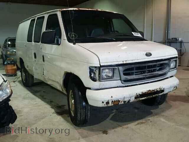 Photo 1FTNE2422YHB60831 - FORD ECONOLINE 2000