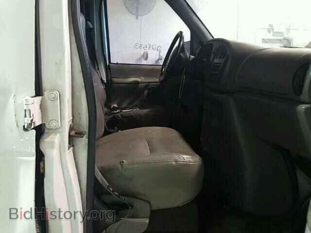 2000 FORD ECONOLINE - VIN: 1FTNE2422YHB60831 - Photo 5