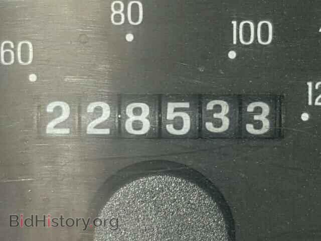 2000 FORD ECONOLINE - VIN: 1FTNE2422YHB60831 - Photo 8