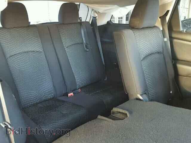 2014 DODGE JOURNEY - VIN: 3C4PDCAB0ET193944 - Фото 9