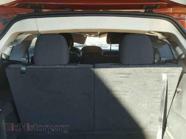 2014 DODGE JOURNEY - VIN: 3C4PDCAB0ET193944 - Фото 10