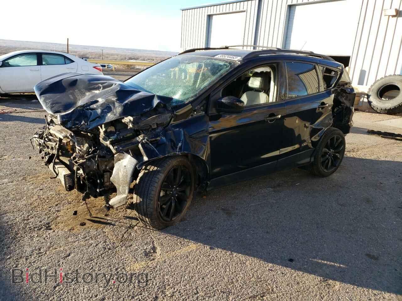 Photo 1FMCU0G91HUC34511 - FORD ESCAPE 2017