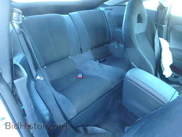 2008 MITSUBISHI ECLIPSE - VIN: 4A3AK24F88E005144 - Photo 6