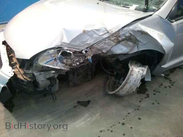 2008 MITSUBISHI ECLIPSE - VIN: 4A3AK24F88E005144 - Photo 9