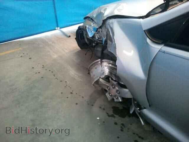 2008 MITSUBISHI ECLIPSE - VIN: 4A3AK24F88E005144 - Photo 10