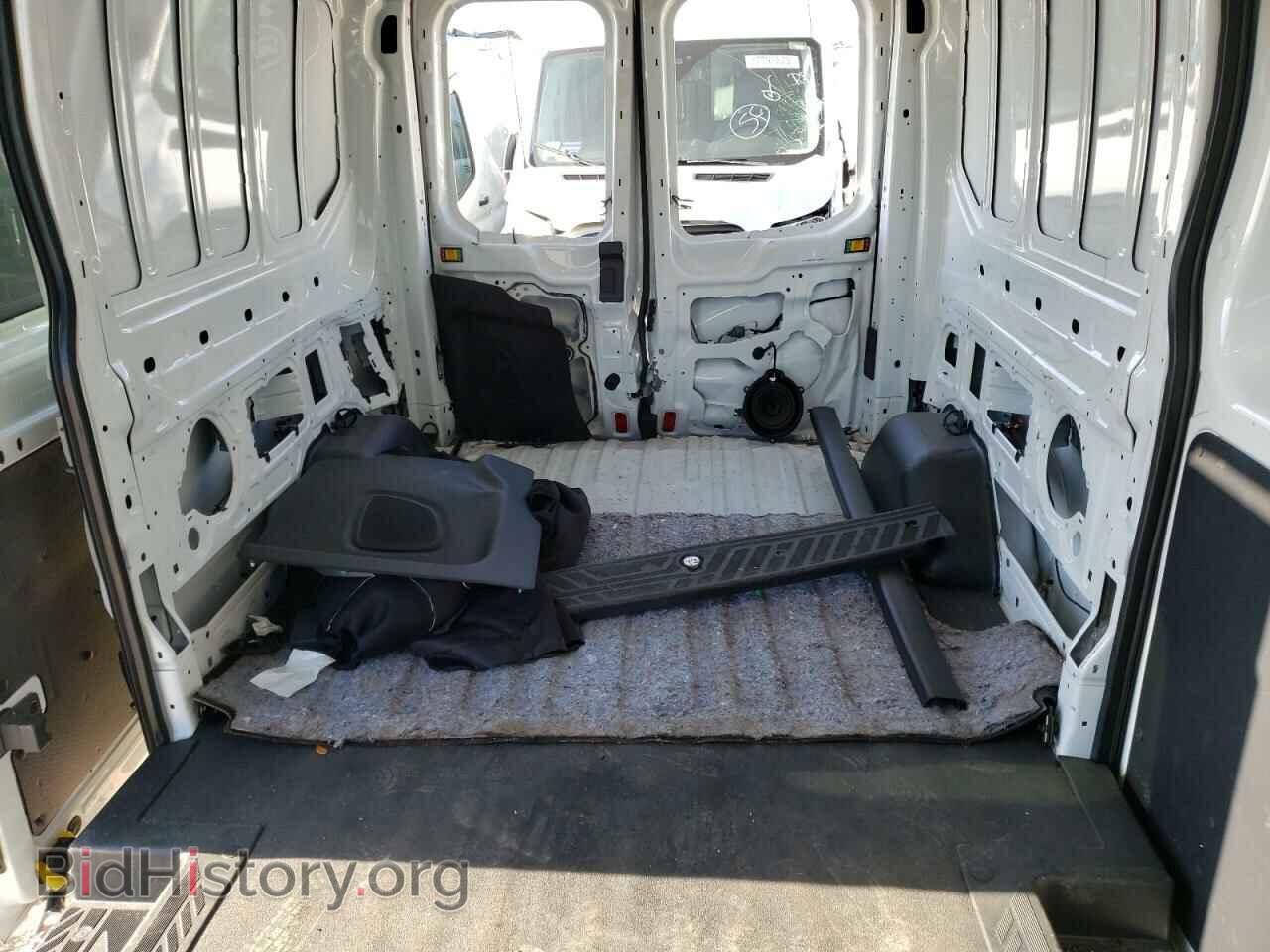 2019 FORD TRANSIT - VIN: 1FTYR2DM5KKA81733 - Фото 10