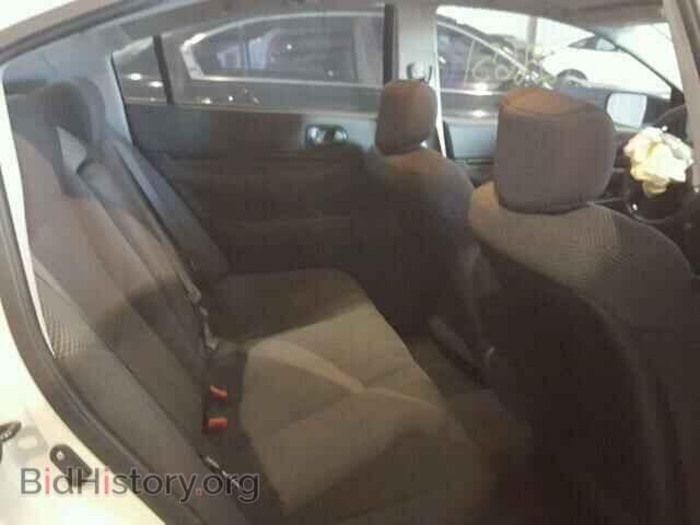 2007 MITSUBISHI GALANT - VIN: 4A3AB26F47E081682 - Фото 6