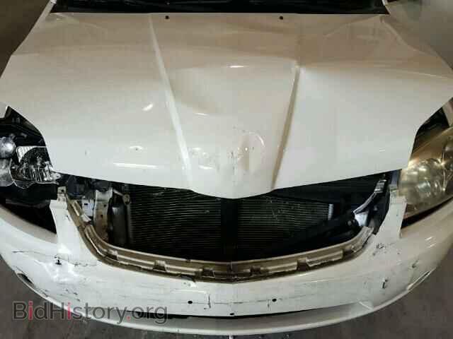 2007 MITSUBISHI GALANT - VIN: 4A3AB26F47E081682 - Фото 7