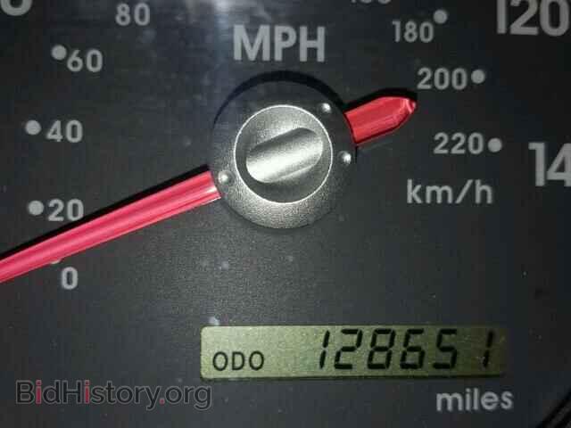 2007 MITSUBISHI GALANT - VIN: 4A3AB26F47E081682 - Фото 8