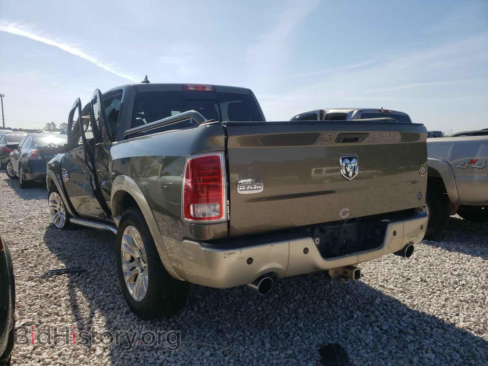 2013 RAM 1500 - VIN: 1C6RR6PT5DS562574 - Фото 3