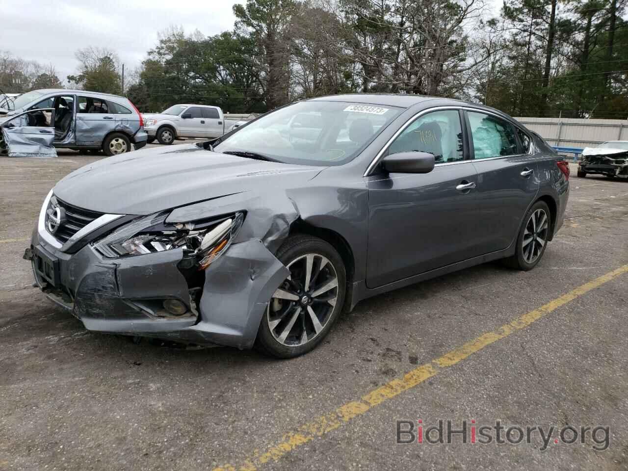 Photo 1N4AL3AP9JC117297 - NISSAN ALTIMA 2018