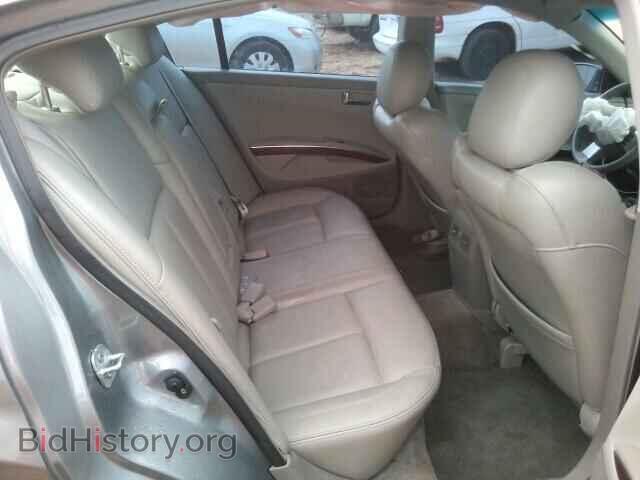 2007 NISSAN MAXIMA - VIN: 1N4BA41E77C822784 - Фото 6