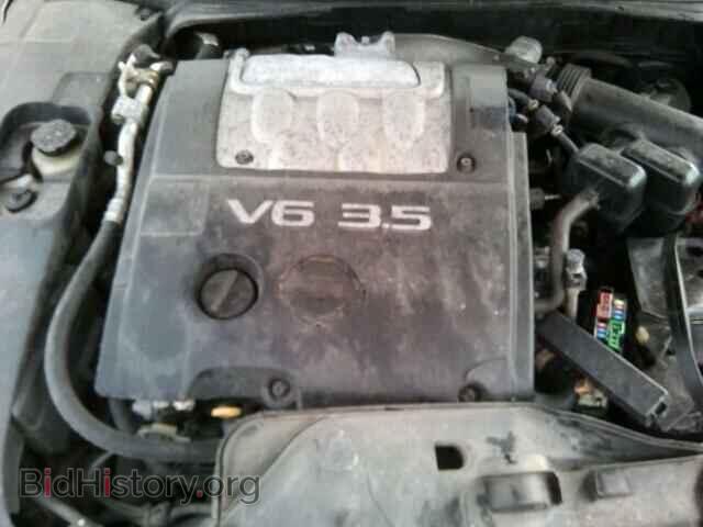 2007 NISSAN MAXIMA - VIN: 1N4BA41E77C822784 - Фото 7