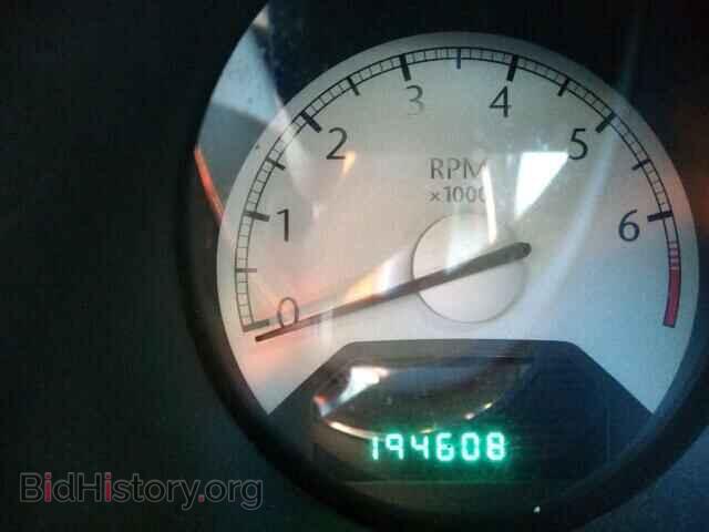 2007 CHRYSLER SEBRING - VIN: 1C3LC56R77N567685 - Фото 8