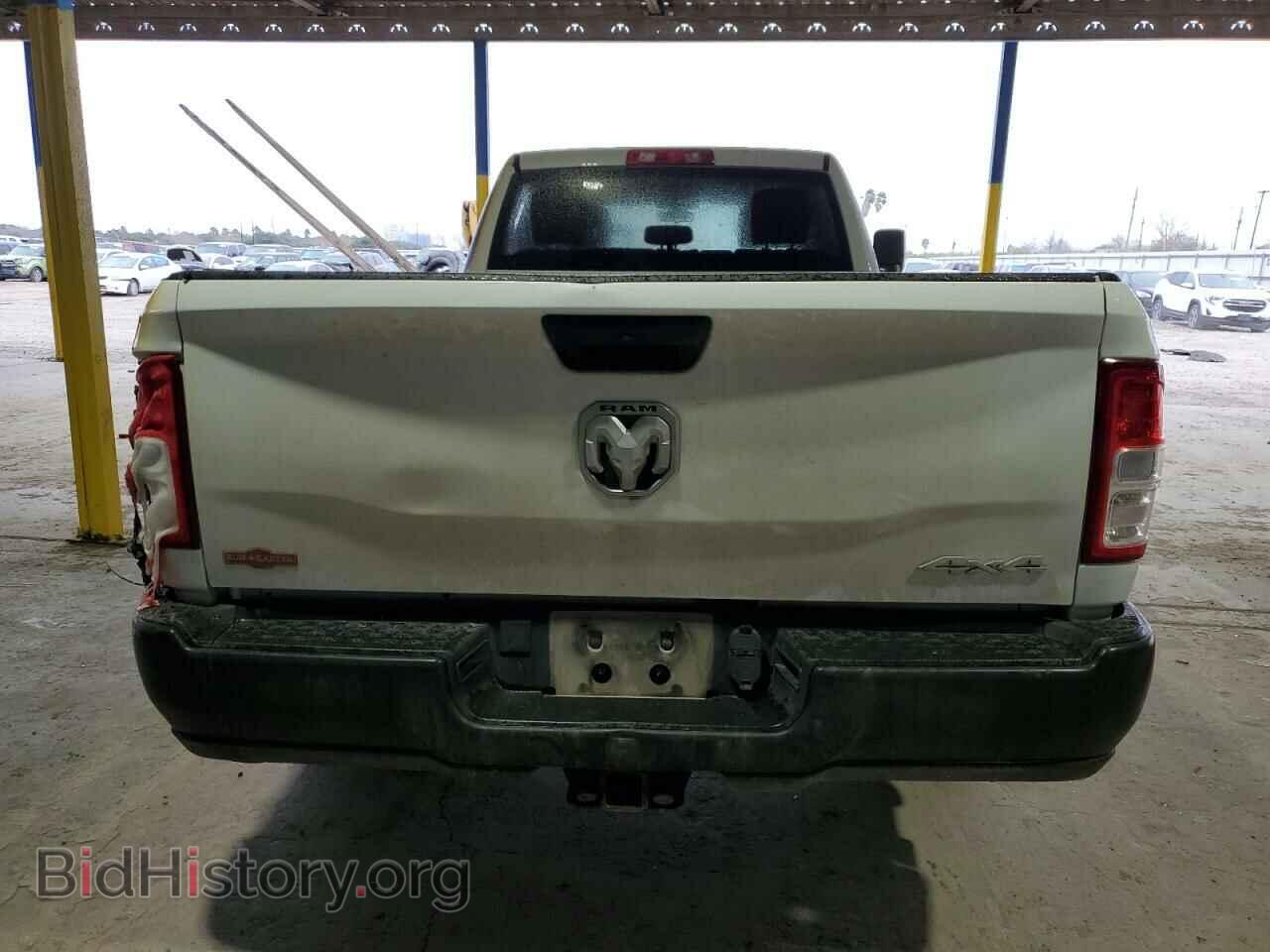 2022 RAM 2500 - VIN: 3C6UR5HL6NG272288 - Фото 6