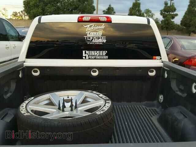 2014 CHEVROLET SILVERADO - VIN: 3GCPCPEC5EG357307 - Photo 6