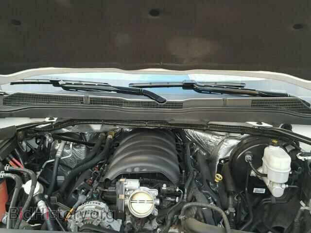 2014 CHEVROLET SILVERADO - VIN: 3GCPCPEC5EG357307 - Photo 7
