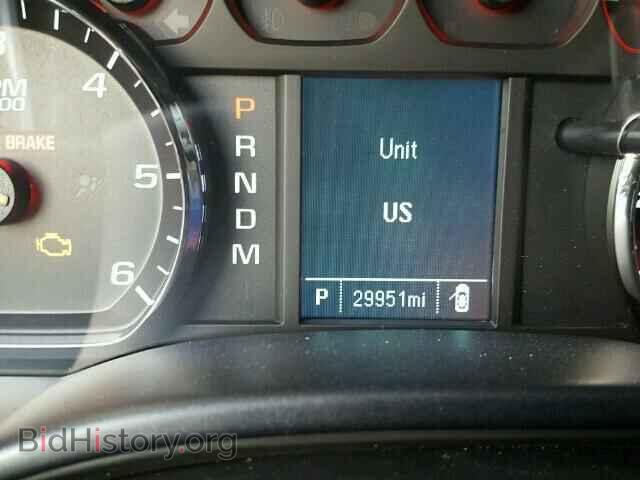 2014 CHEVROLET SILVERADO - VIN: 3GCPCPEC5EG357307 - Photo 8