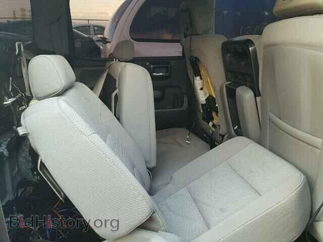 2014 CHEVROLET SILVERADO - VIN: 3GCPCPEC5EG357307 - Photo 10