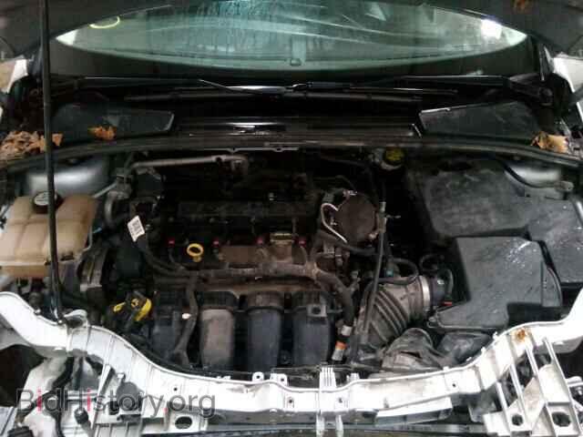 2013 FORD FOCUS - VIN: 1FADP3F29DL143840 - Photo 7