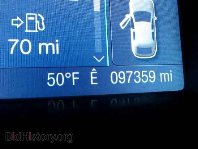 2013 FORD FOCUS - VIN: 1FADP3F29DL143840 - Photo 8