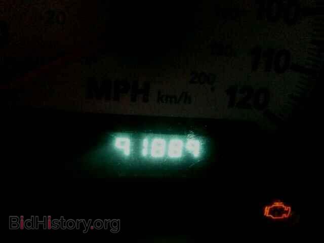2005 DODGE CARAVAN - VIN: 1D4GP24R65B277877 - Фото 8