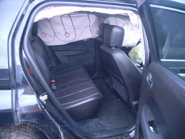 2012 GMC TERRAIN - VIN: 2GKFLXE52C6144745 - Фото 6