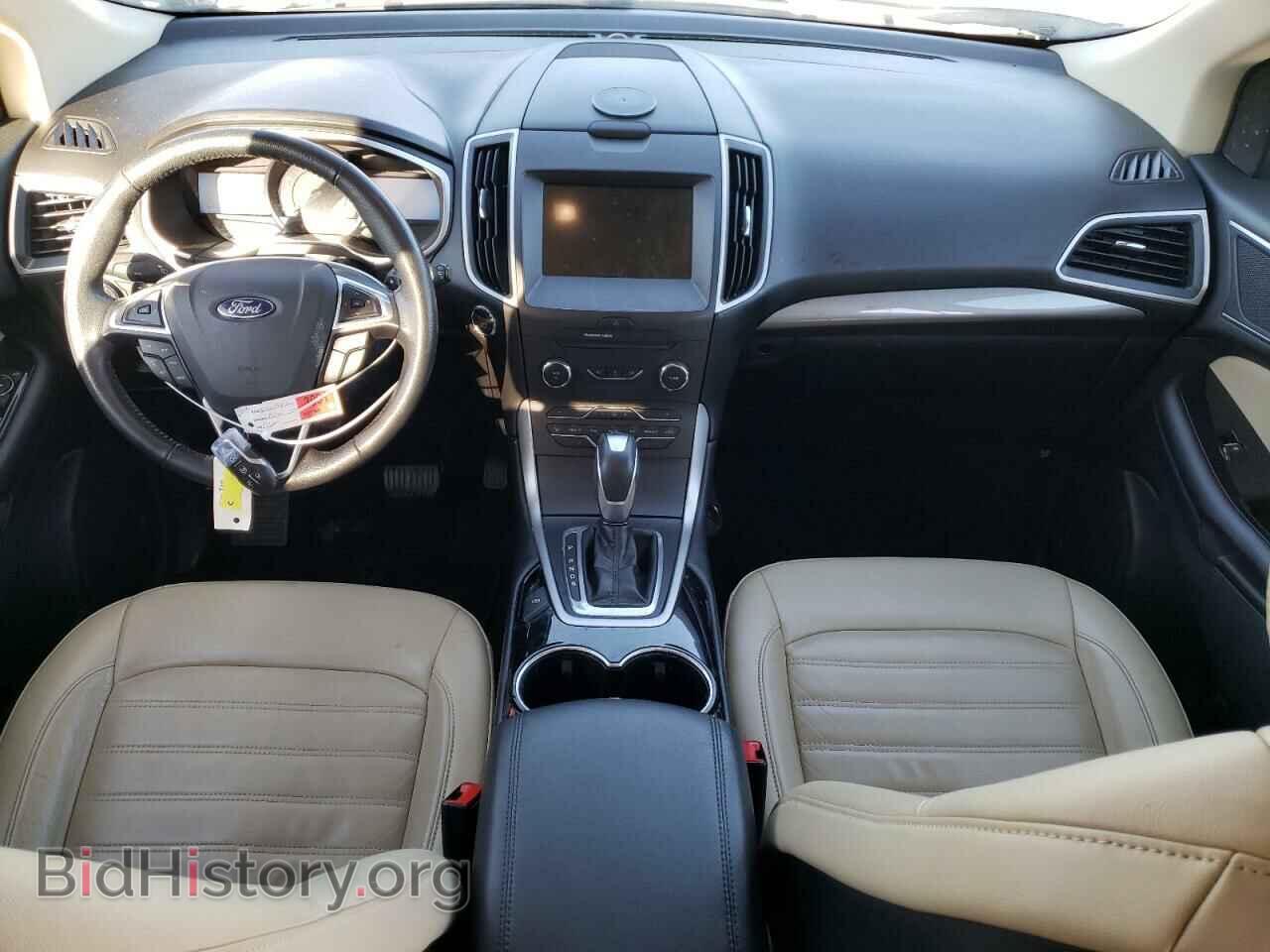 2016 FORD EDGE - VIN: 2FMPK4J9XGBC04709 - Photo 8