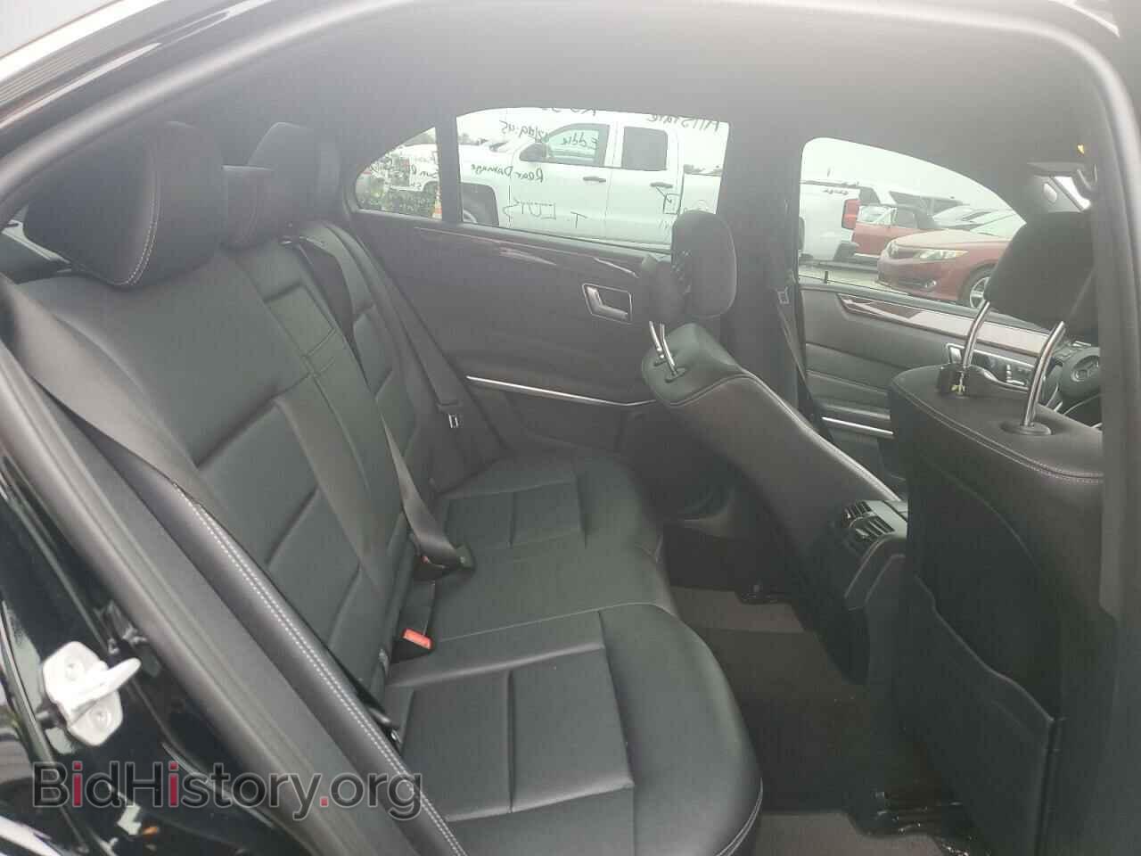 2016 MERCEDES-BENZ E-CLASS - VIN: WDDHF5KB1GB170918 - Фото 10