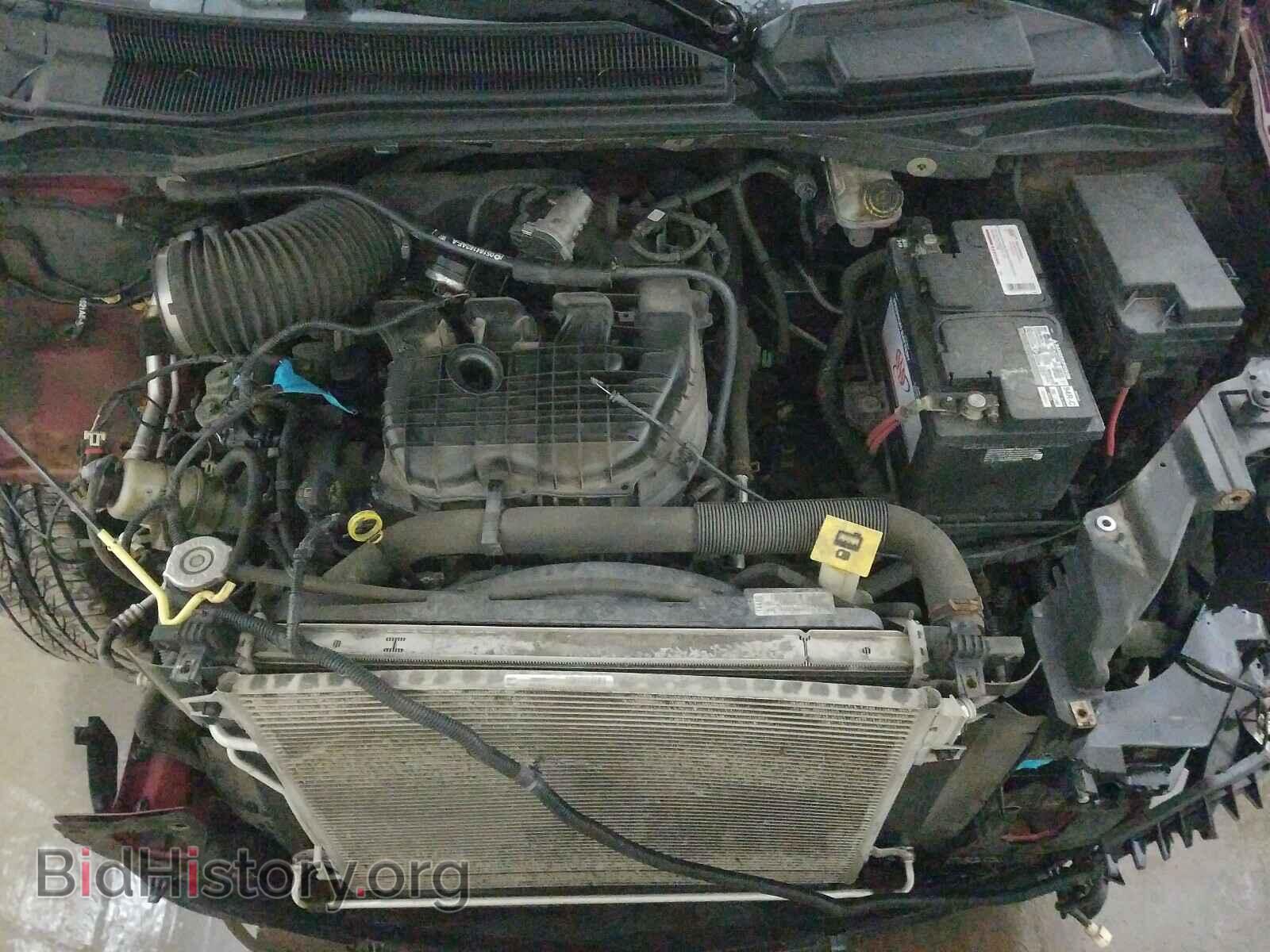 2011 DODGE CARAVAN - VIN: 2D4RN5DG1BR711585 - Фото 7