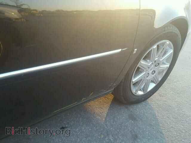 2010 CADILLAC DTS - VIN: 1G6KH5EYXAU101704 - Фото 10