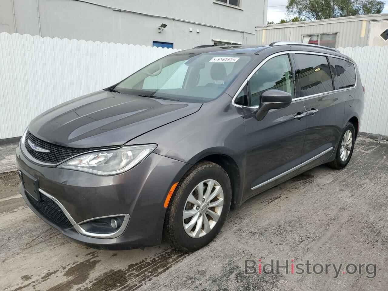 Photo 2C4RC1BG3KR523021 - CHRYSLER PACIFICA 2019