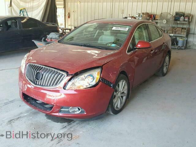 2014 BUICK VERANO - VIN: 1G4PS5SK4E4149785 - Photo 2