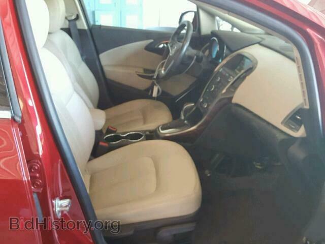 2014 BUICK VERANO - VIN: 1G4PS5SK4E4149785 - Photo 5