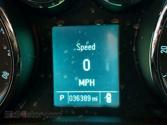 2014 BUICK VERANO - VIN: 1G4PS5SK4E4149785 - Photo 8