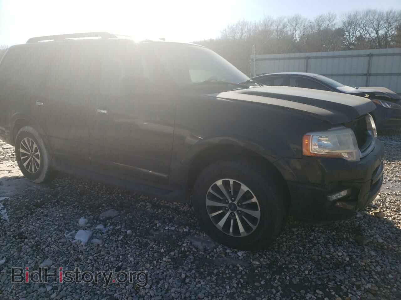 2015 FORD EXPEDITION - VIN: 1FMJU1HT8FEF47862 - Фото 4