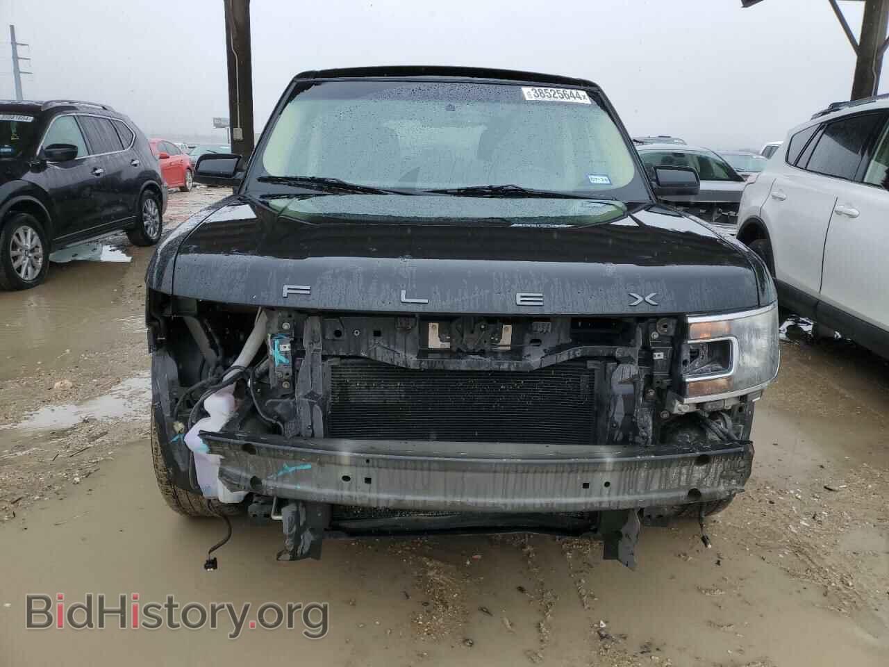 2014 FORD FLEX - VIN: 2FMGK5C88EBD40506 - Photo 5