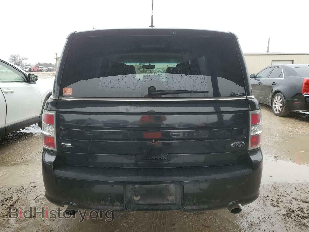 2014 FORD FLEX - VIN: 2FMGK5C88EBD40506 - Photo 6
