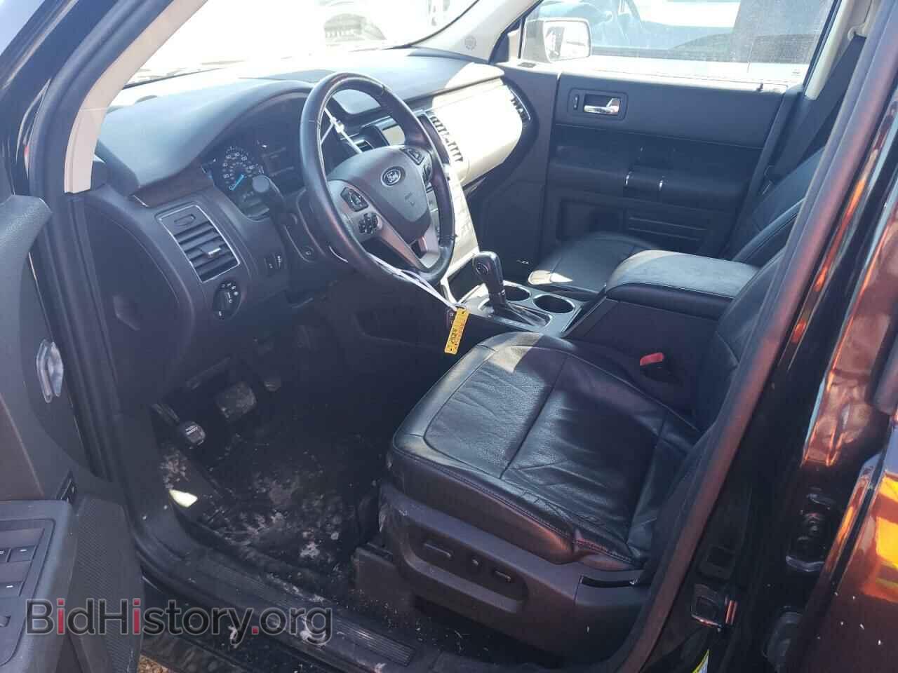 2014 FORD FLEX - VIN: 2FMGK5C88EBD40506 - Photo 7