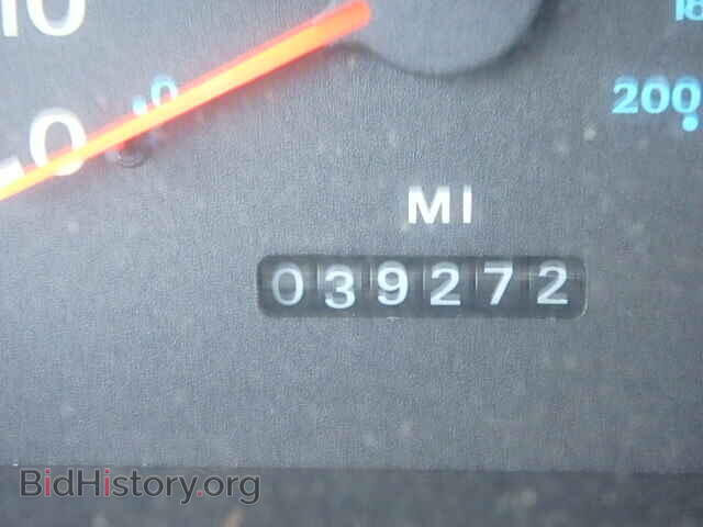 1996 DODGE NEON - VIN: 3B3ES47C6TT213941 - Фото 8