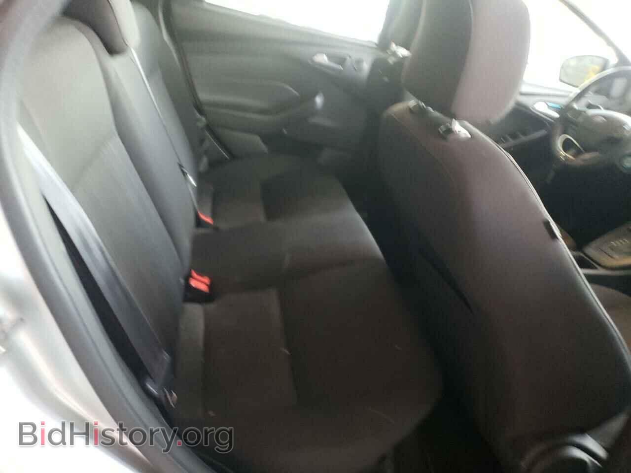 2017 FORD FOCUS - VIN: 1FADP3H21HL326894 - Фото 10