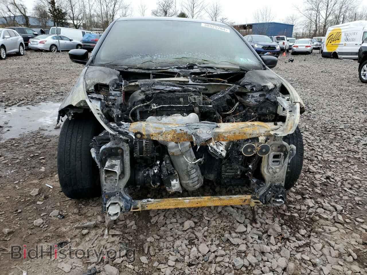 2015 DODGE DART - VIN: 1C3CDFEB1FD247841 - Фото 5
