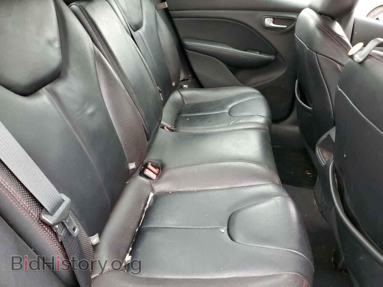 2015 DODGE DART - VIN: 1C3CDFEB1FD247841 - Фото 10