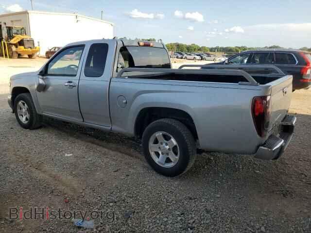 2012 GMC CANYON - VIN: 1GTE5MF91C8146174 - Фото 2
