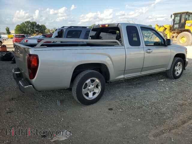 2012 GMC CANYON - VIN: 1GTE5MF91C8146174 - Фото 3