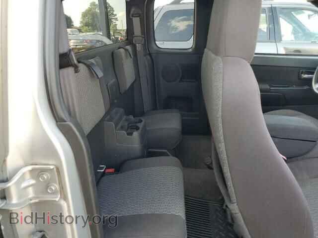 2012 GMC CANYON - VIN: 1GTE5MF91C8146174 - Фото 10