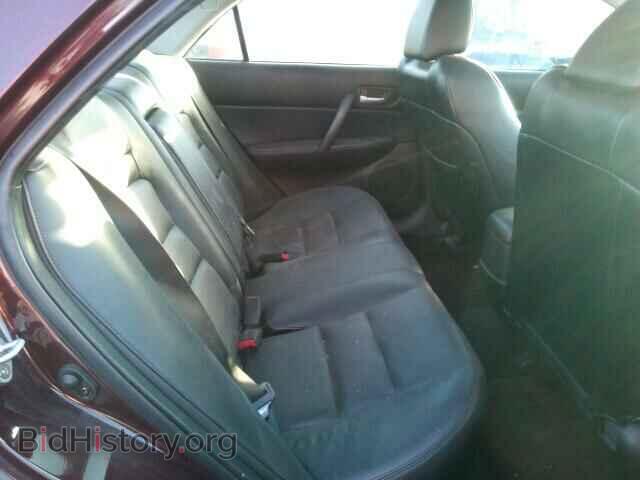 2007 MAZDA 6 - VIN: 1YVHP80D375M12176 - Фото 6