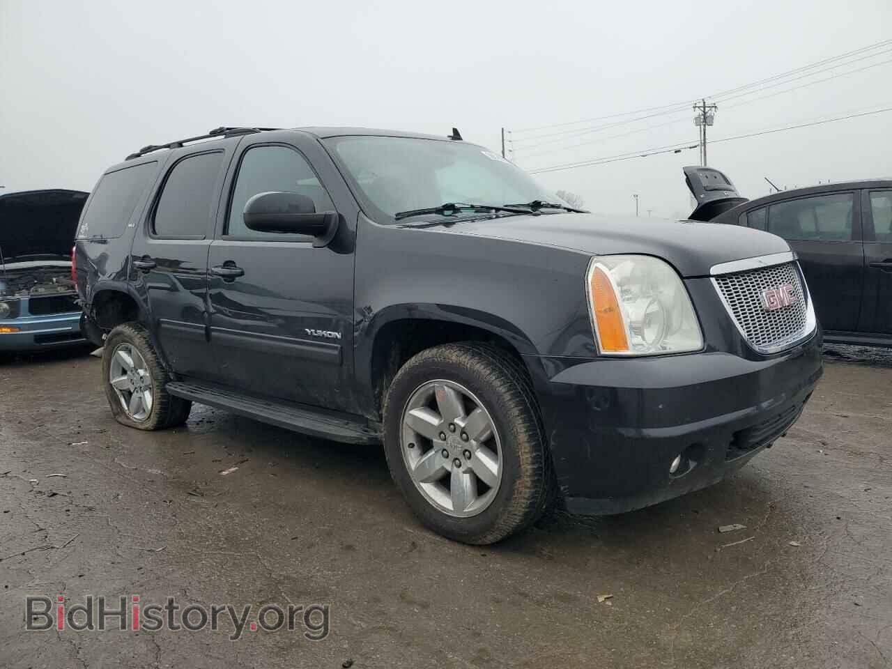 2012 GMC YUKON - VIN: 1GKS2CE05CR146847 - Фото 4